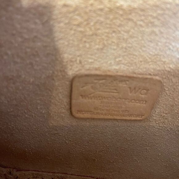 Cute leather purse 🌸 woman’s handbag 🌸 - Picture 9 of 13